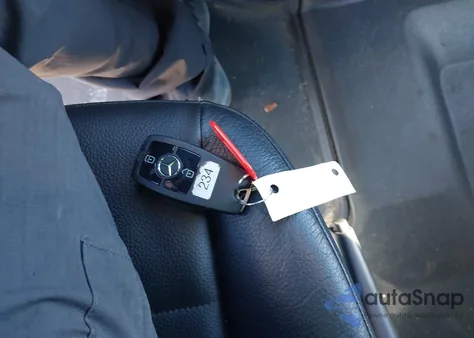 2025 Mercedes-Benz Sprinter 2500 Standard Roof 4-Cyl Diesel из США, поврежденный, VIN W1Y4KBHY9ST203385